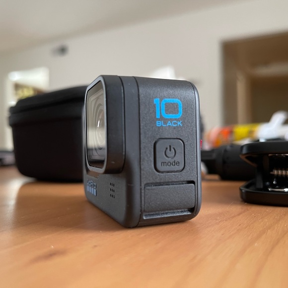 ❌SOLD❌ 📷 GoPro Hero 10 - Picture 6 of 16